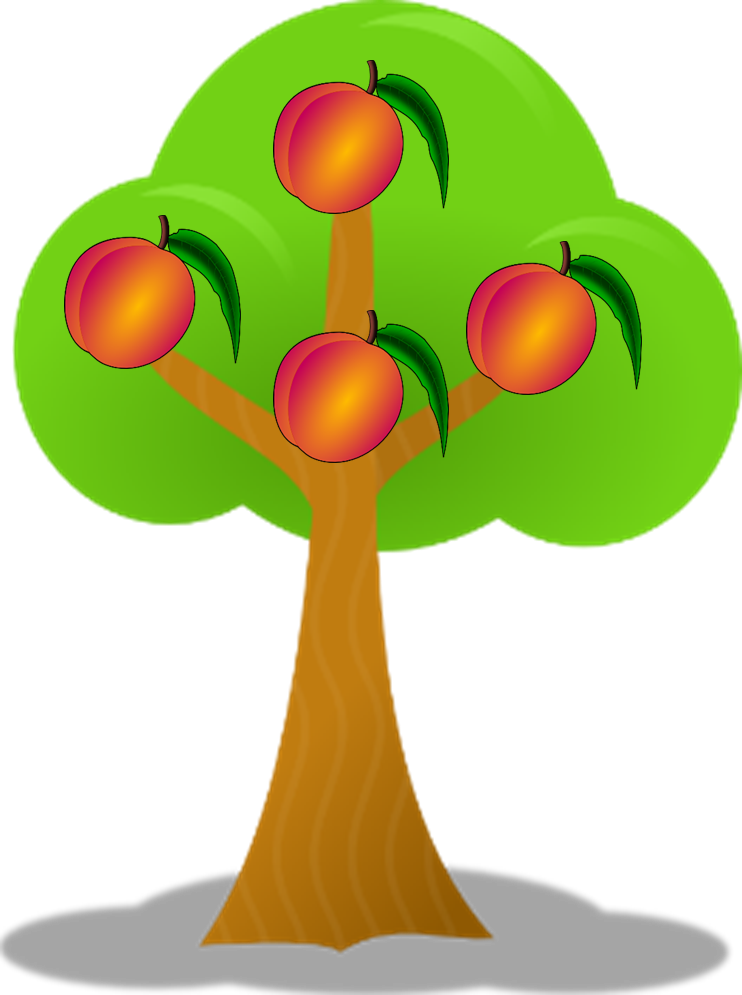 Peach Tree (Year 2), Ridgeway Farm CE Academy
